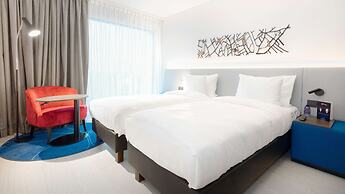 Radisson Blu Hotel Bruges