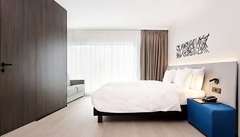 Radisson Blu Hotel Bruges