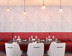 Radisson Blu Hotel Bruges