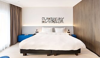 Radisson Blu Hotel Bruges