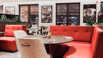 Radisson Blu Hotel Bruges