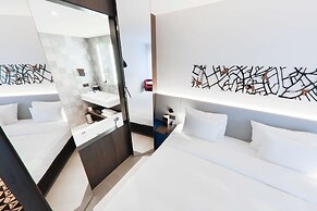 Radisson Blu Hotel Bruges