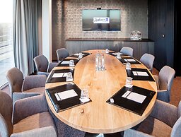 Radisson Blu Hotel Bruges