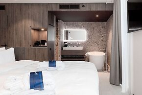 Radisson Blu Hotel Bruges