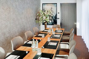 Radisson Blu Hotel Bruges