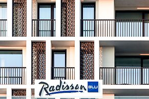 Radisson Blu Hotel Bruges