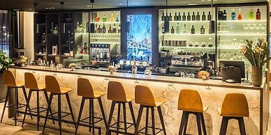 Radisson Blu Hotel Bruges