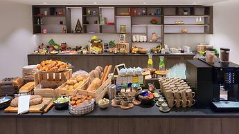 Radisson Blu Hotel Bruges