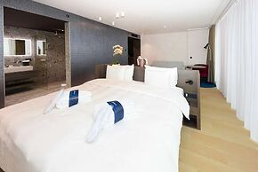 Radisson Blu Hotel Bruges