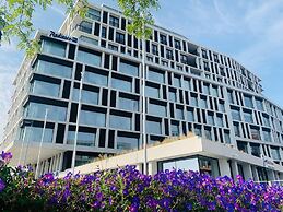 Radisson Blu Hotel Bruges