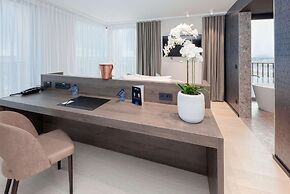 Radisson Blu Hotel Bruges