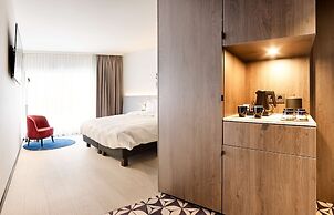 Radisson Blu Hotel Bruges