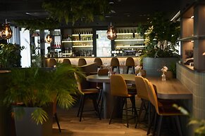 Radisson Blu Hotel Bruges