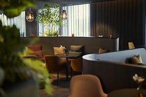 Radisson Blu Hotel Bruges