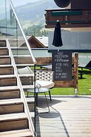 Hotel Astrid inklusive JokerCard, Pool und Liegewiese