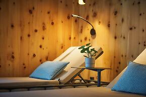 Hotel Astrid inklusive JokerCard, Pool und Liegewiese