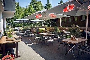 Hotel Astrid inklusive JokerCard, Pool und Liegewiese