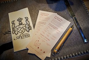 Hotel Astrid inklusive JokerCard, Pool und Liegewiese