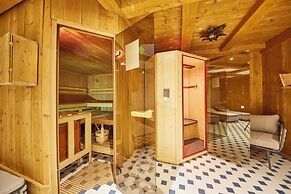 Hotel Astrid inklusive JokerCard, Pool und Liegewiese