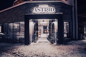 Hotel Astrid