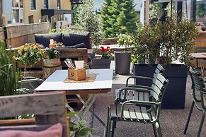 Hotel Astrid inklusive JokerCard, Pool und Liegewiese