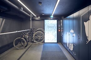 Hotel Astrid inklusive JokerCard, Pool und Liegewiese