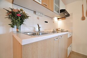 Bella Vista Apartments