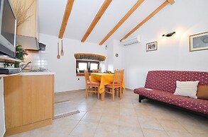 Bella Vista Apartments