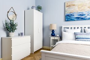 Apartment near Hermitage