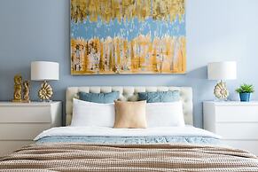 Apartment near Hermitage