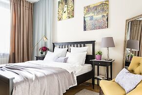 Apartment near Hermitage