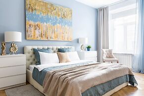 Apartment near Hermitage