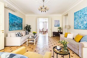 Apartment near Hermitage