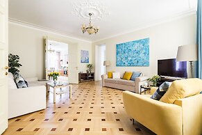 Apartment near Hermitage