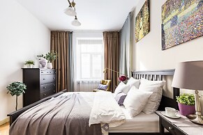 Apartment near Hermitage