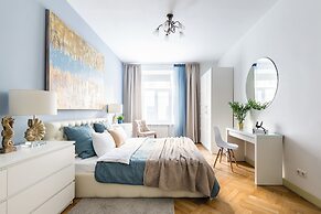 Apartment near Hermitage