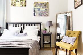 Apartment near Hermitage