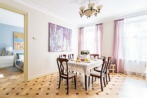 Apartment near Hermitage