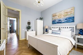 Apartment near Hermitage