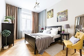 Apartment near Hermitage