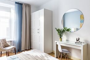 Apartment near Hermitage