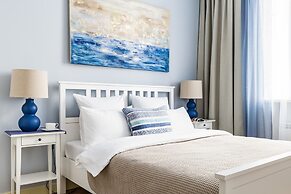 Apartment near Hermitage