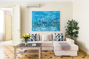 Apartment near Hermitage