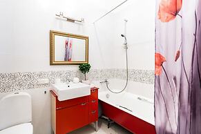 Apartment near Hermitage