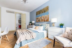 Apartment near Hermitage