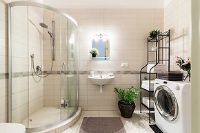 Apartment near Hermitage