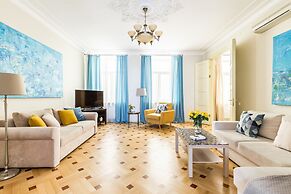 Apartment near Hermitage