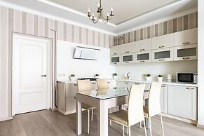 Design Apartment 200m2