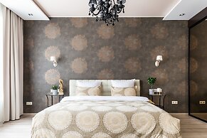 Design Apartment 200m2