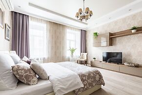 Design Apartment 200m2